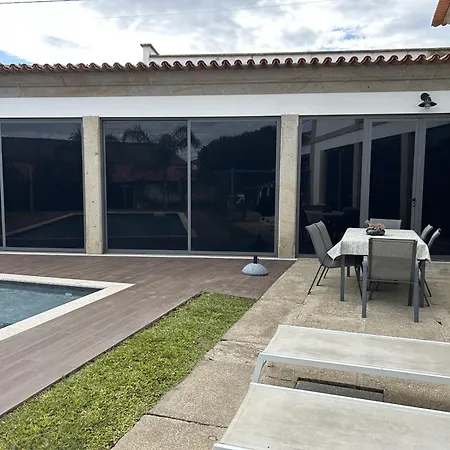 Casa Da Padroa Braga