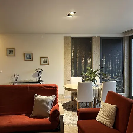 Casa Da Padroa * Braga