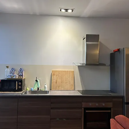 Apartment Casa Da Padroa Braga