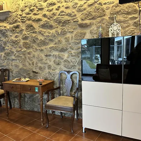 Casa Da Padroa Apartment Braga
