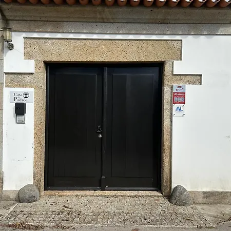 Apartment Casa Da Padroa Braga