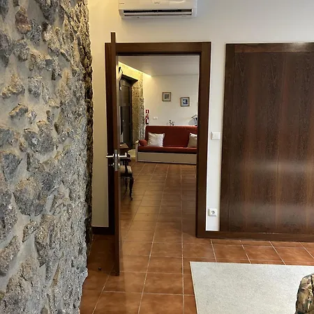 Casa Da Padroa *