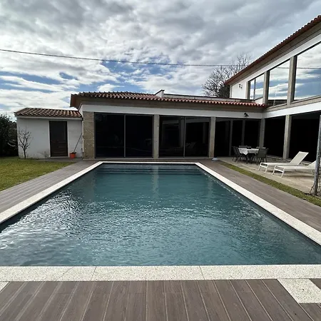 Apartman Casa Da Padroa
