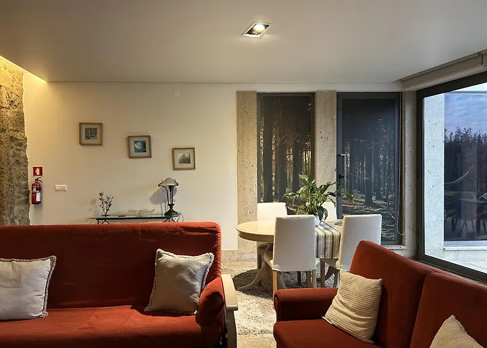 Casa Da Padroa * Braga