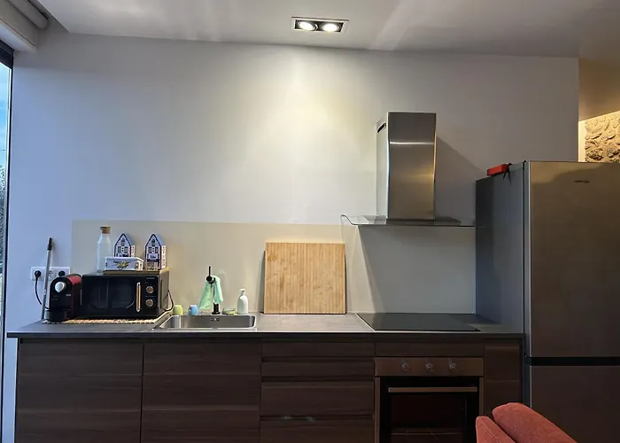 Appartamento Casa Da Padroa Braga