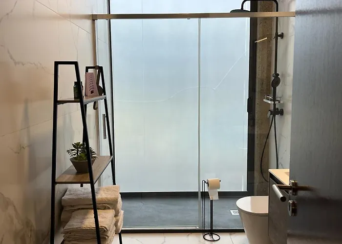 Appartamento Casa Da Padroa